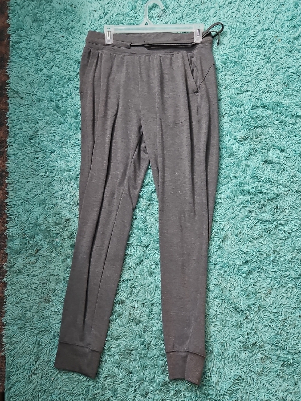 Tek Gear Black Active Sweatpants